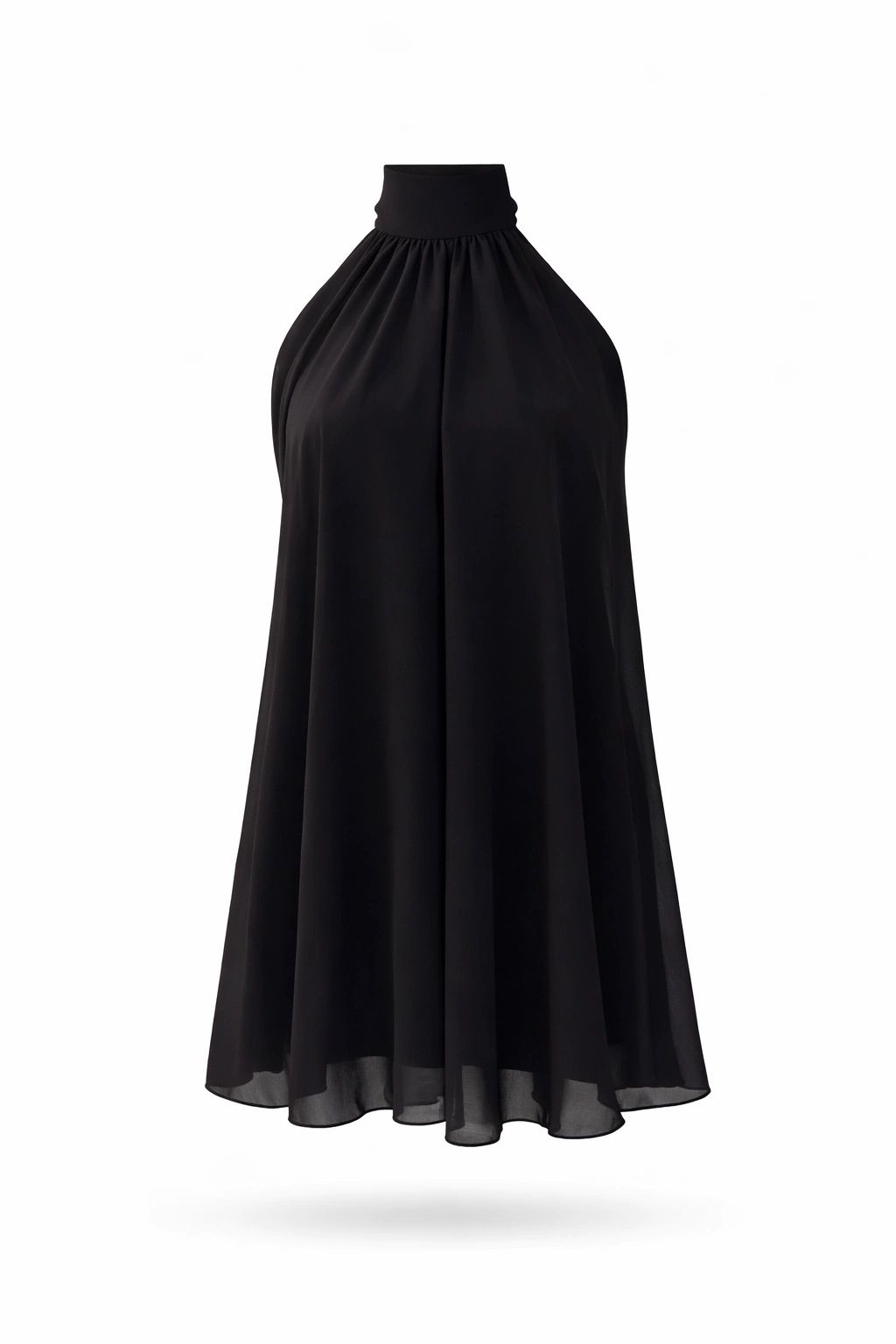 macaquinho frente única