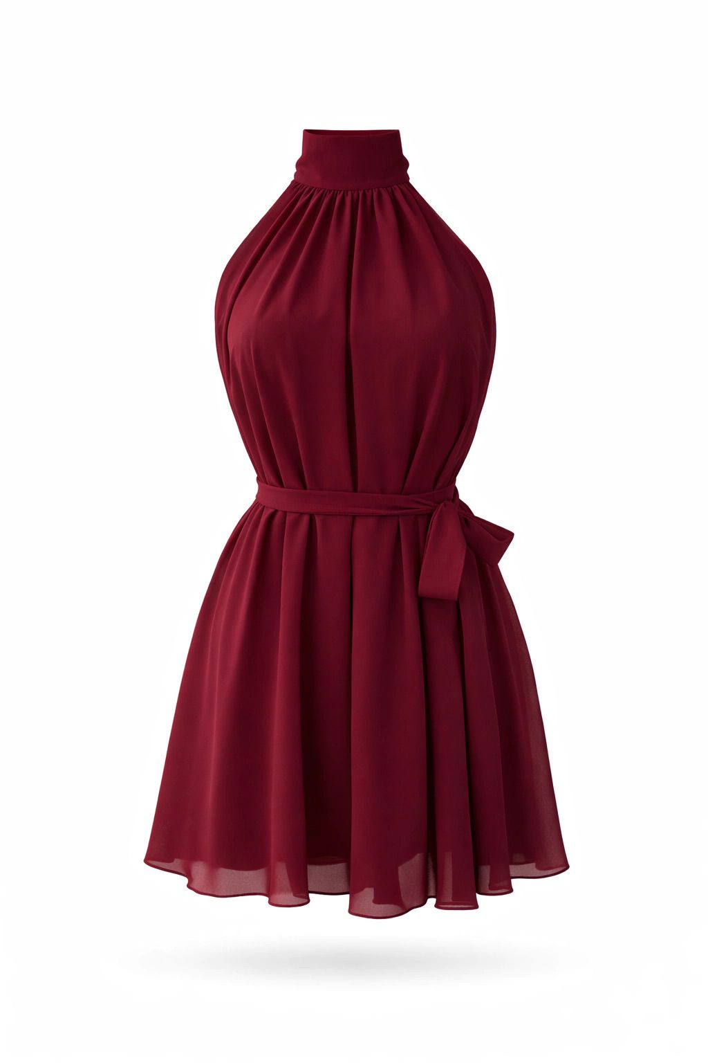 macaquinho frente única