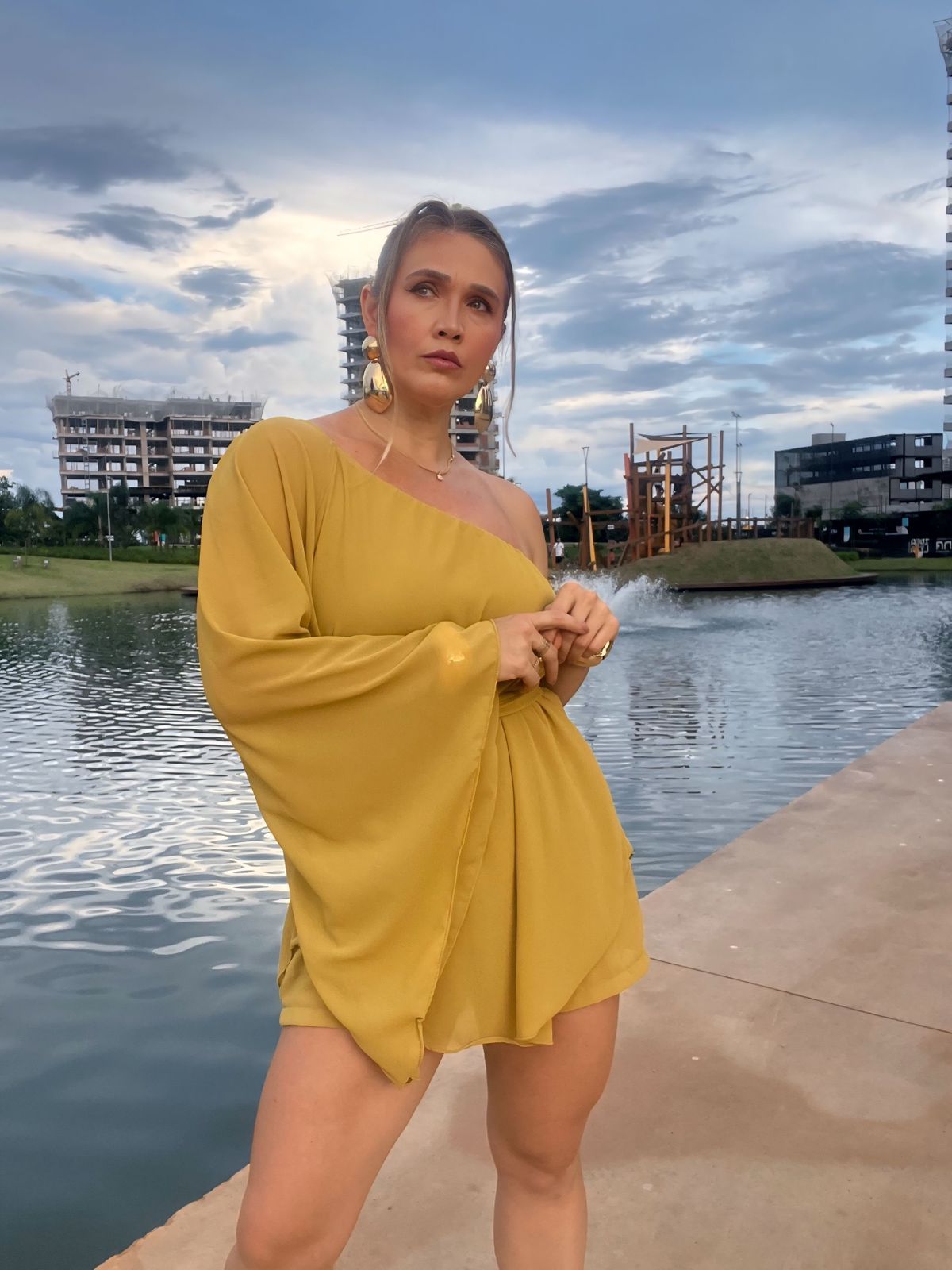 MACAQUINHO NULA MANGA