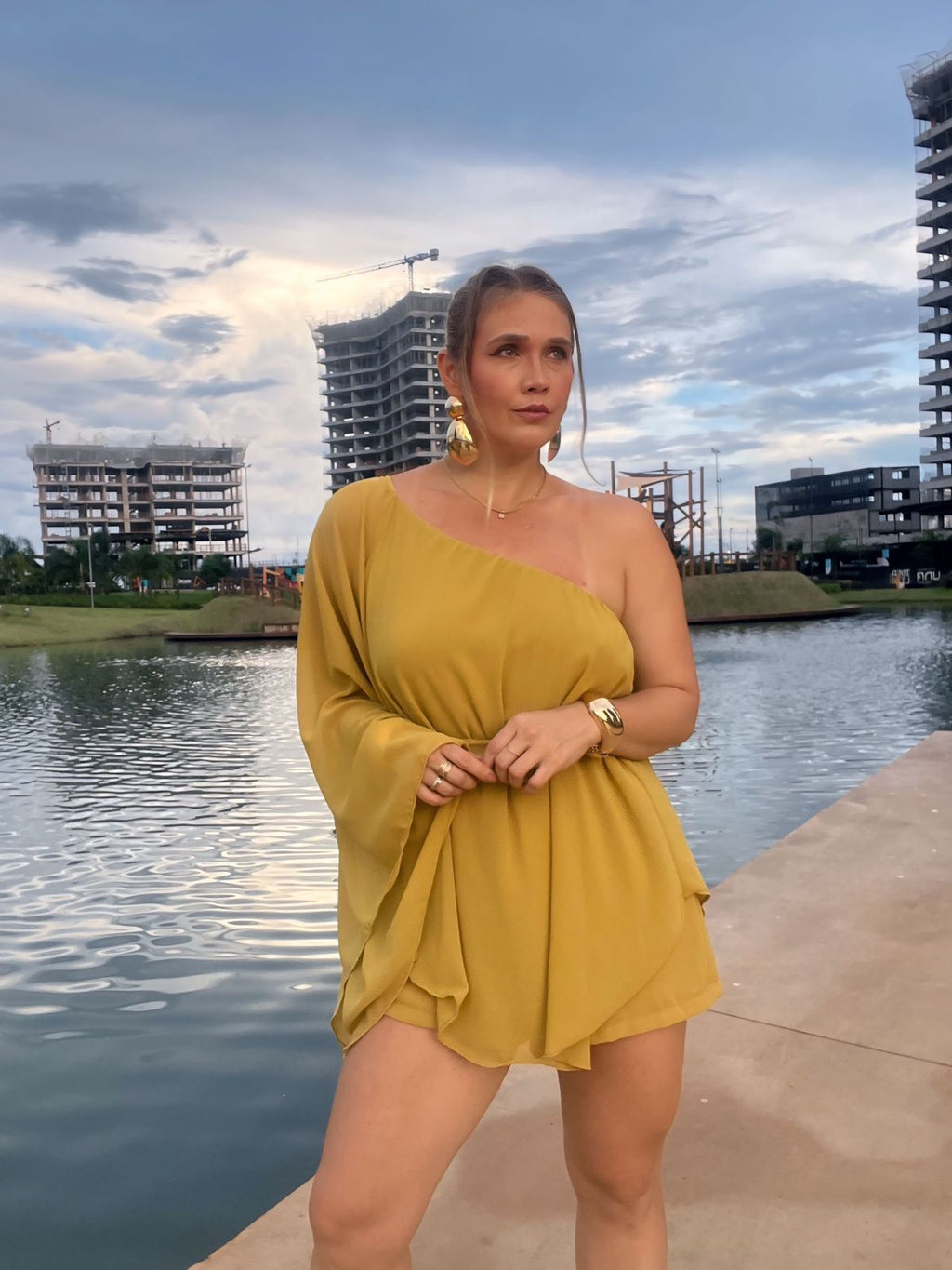 MACAQUINHO NULA MANGA