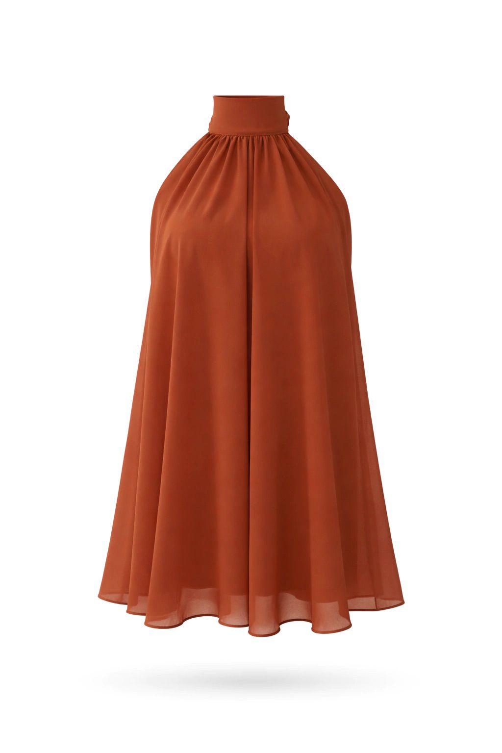 macaquinho frente única