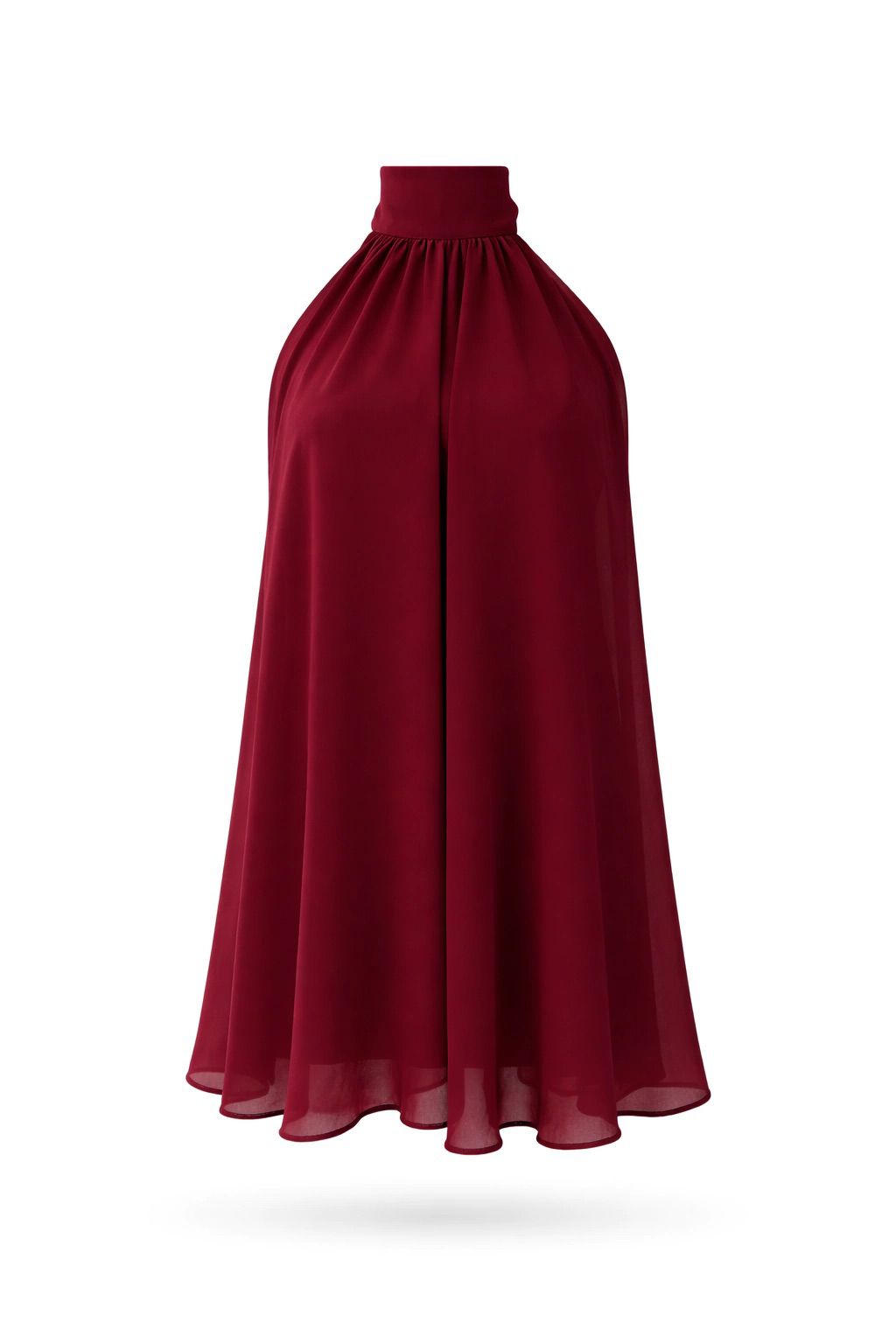 macaquinho frente única